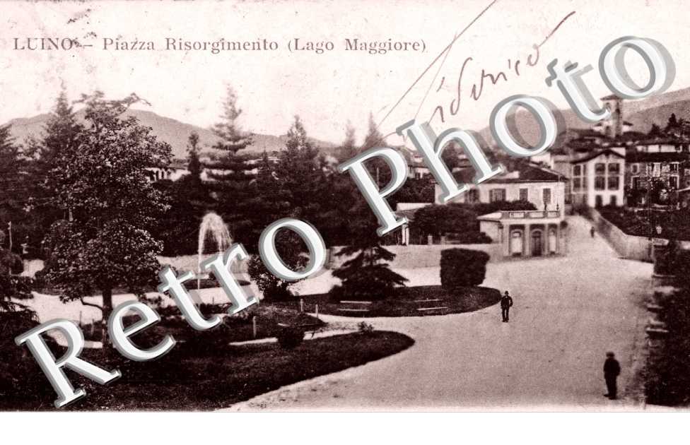 piazza Risorgimento