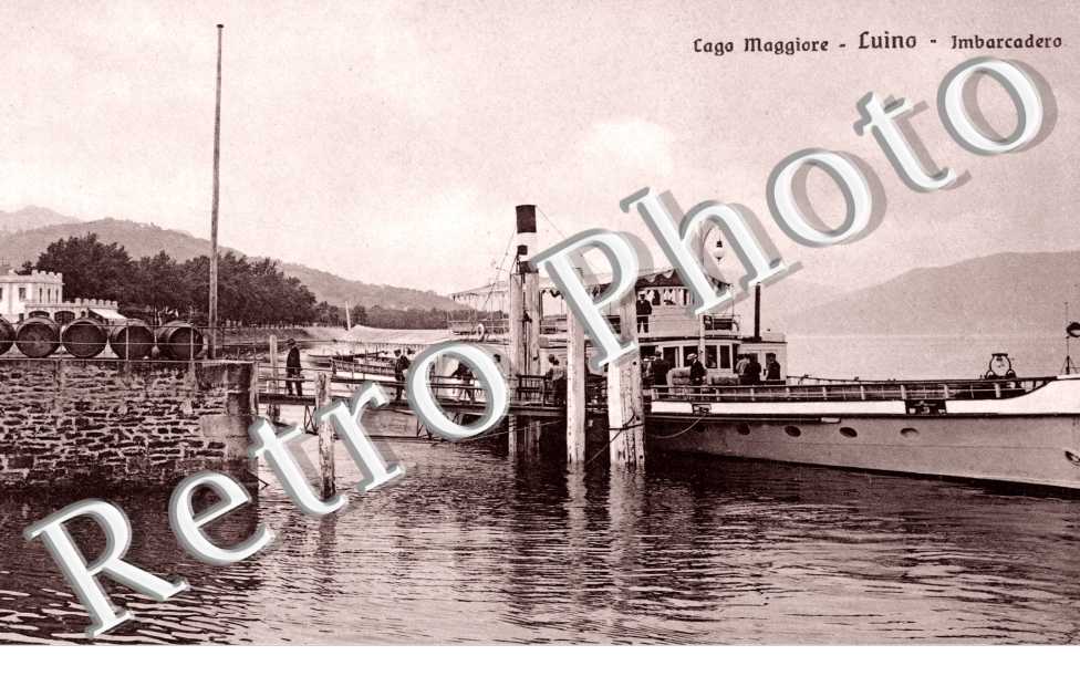 imbarcadero