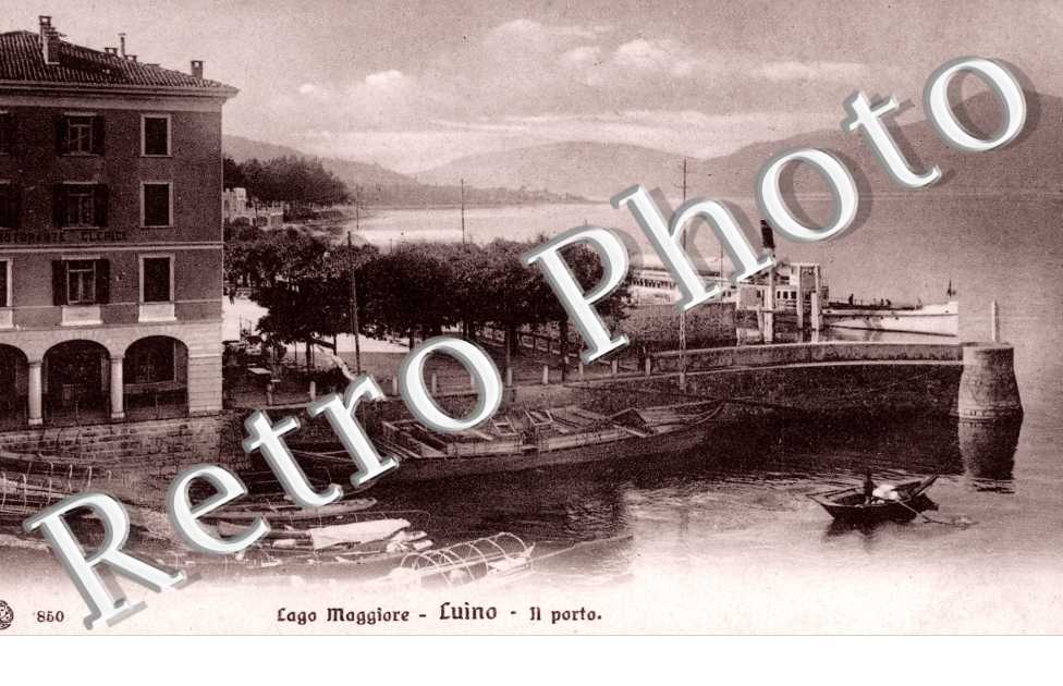 il porto