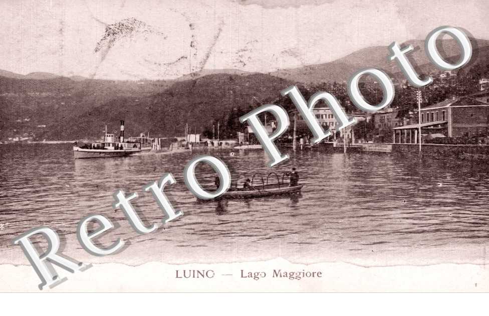 lago Maggiore