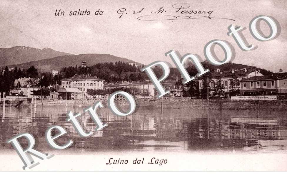 Luino del Lago