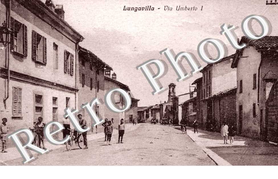 Via Umberto I.