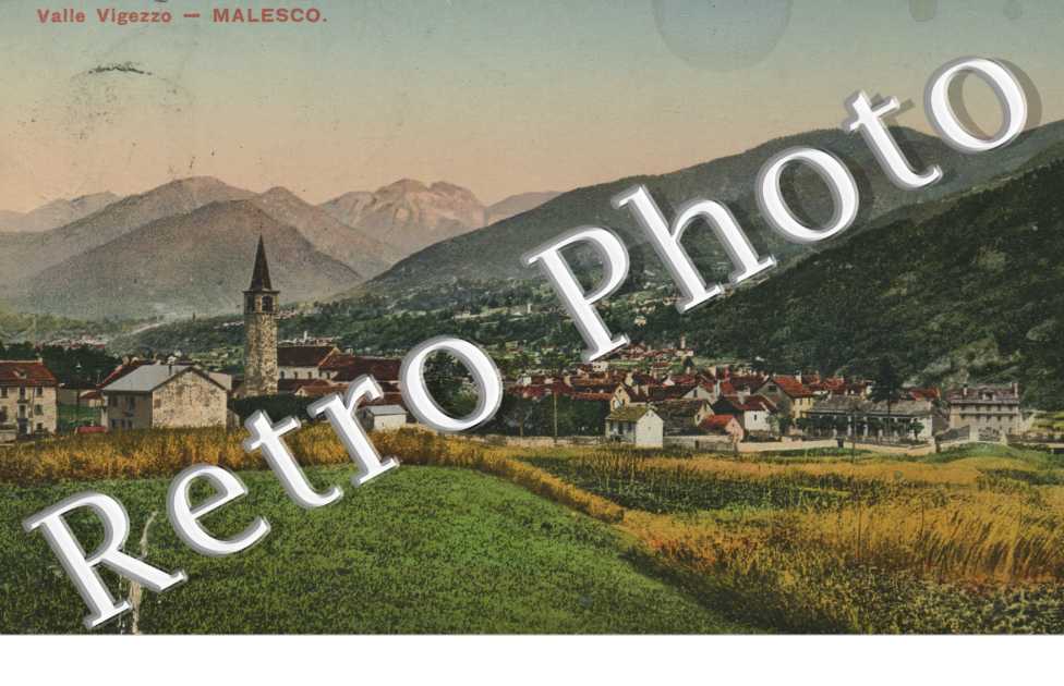 Valle Vigezzo
