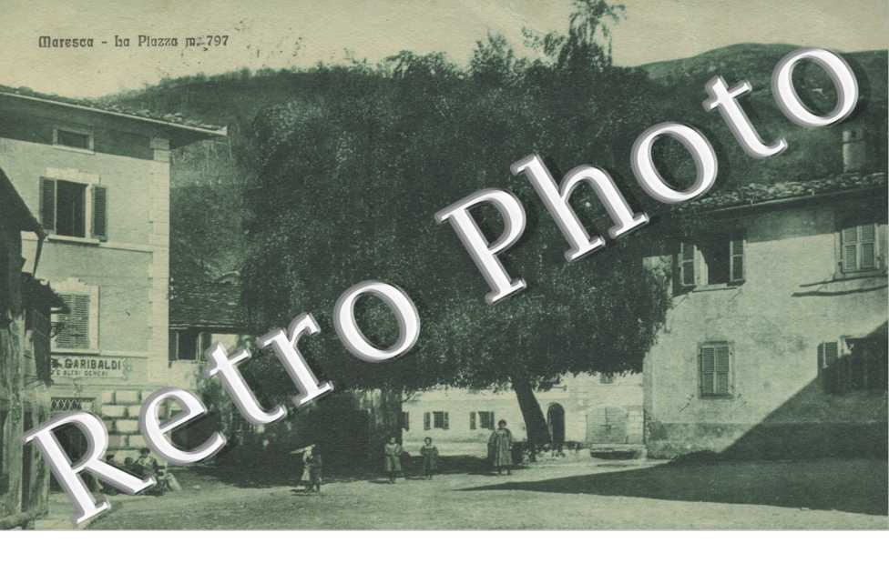 La Piazza