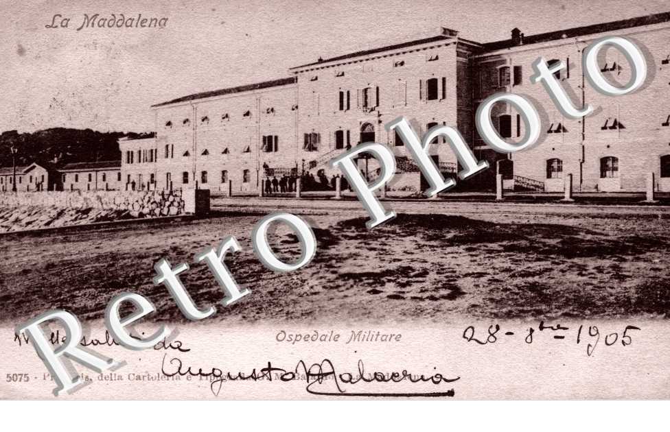 Ospedale Militare