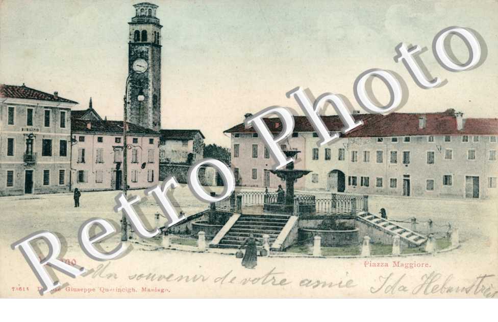 Piazza Maggiore