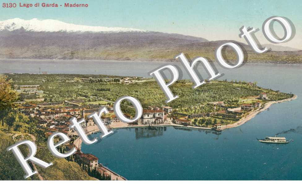 Lago di Garda