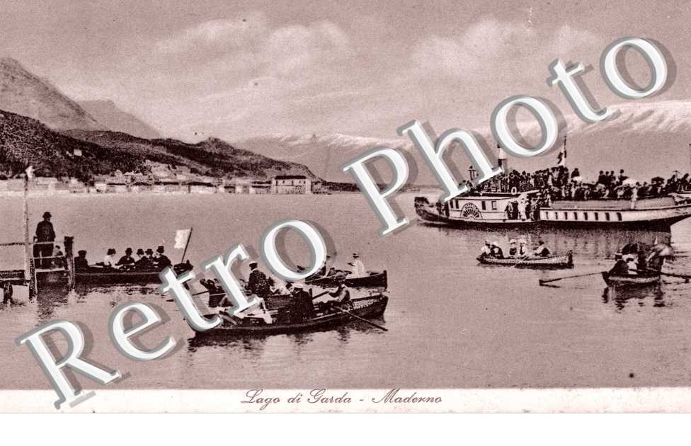 Lago di Garda