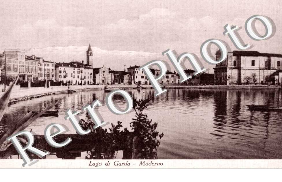 Lago di Garda