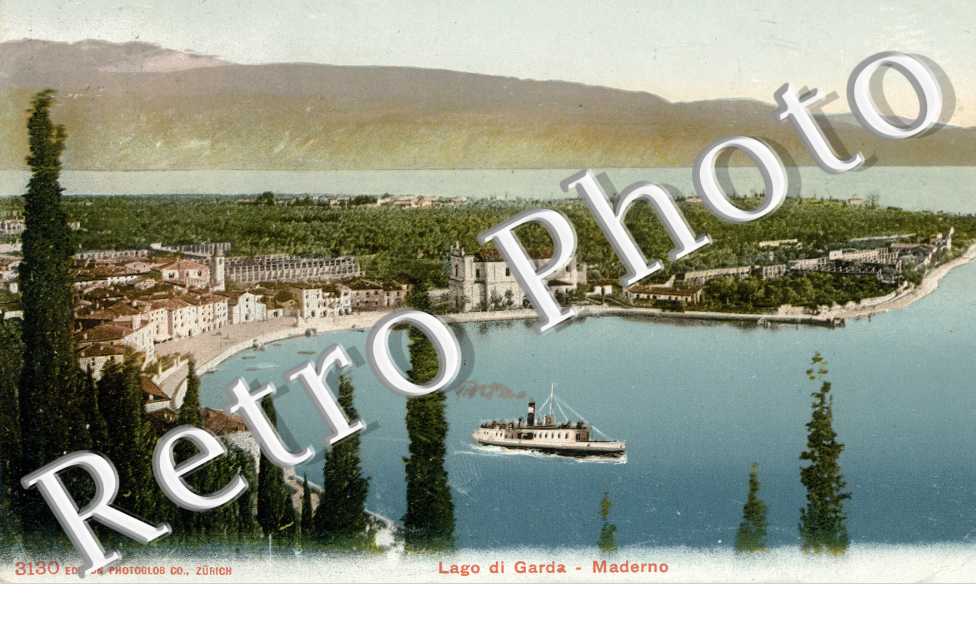 Lago di Garda
