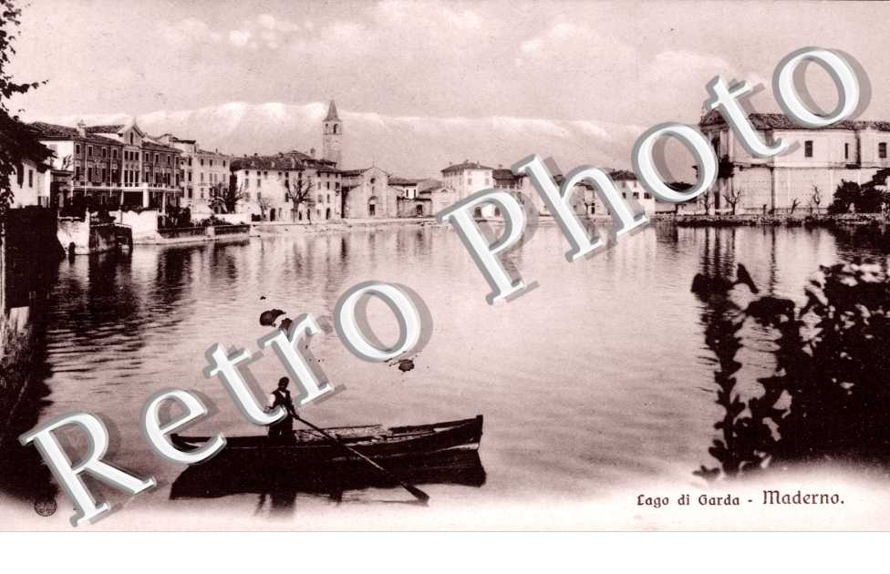 Lago di Garda