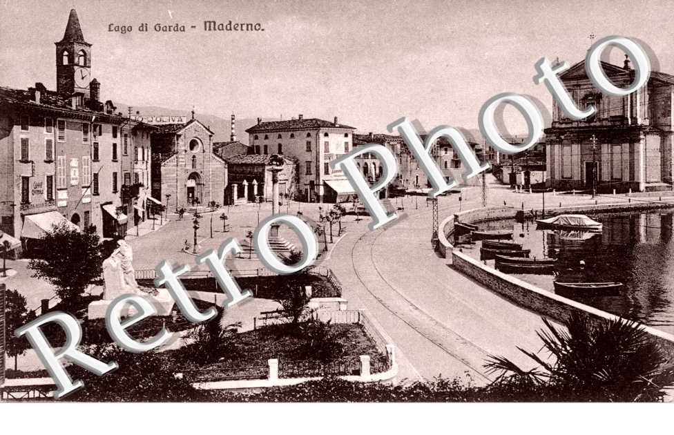 Lago di Garda
