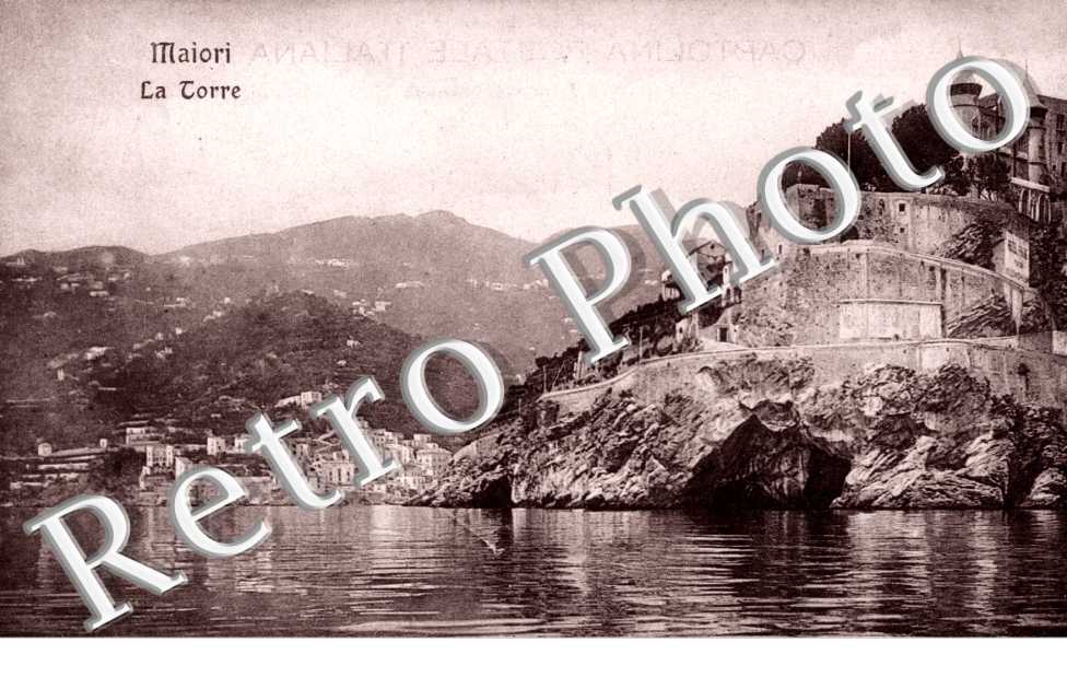 La Torre