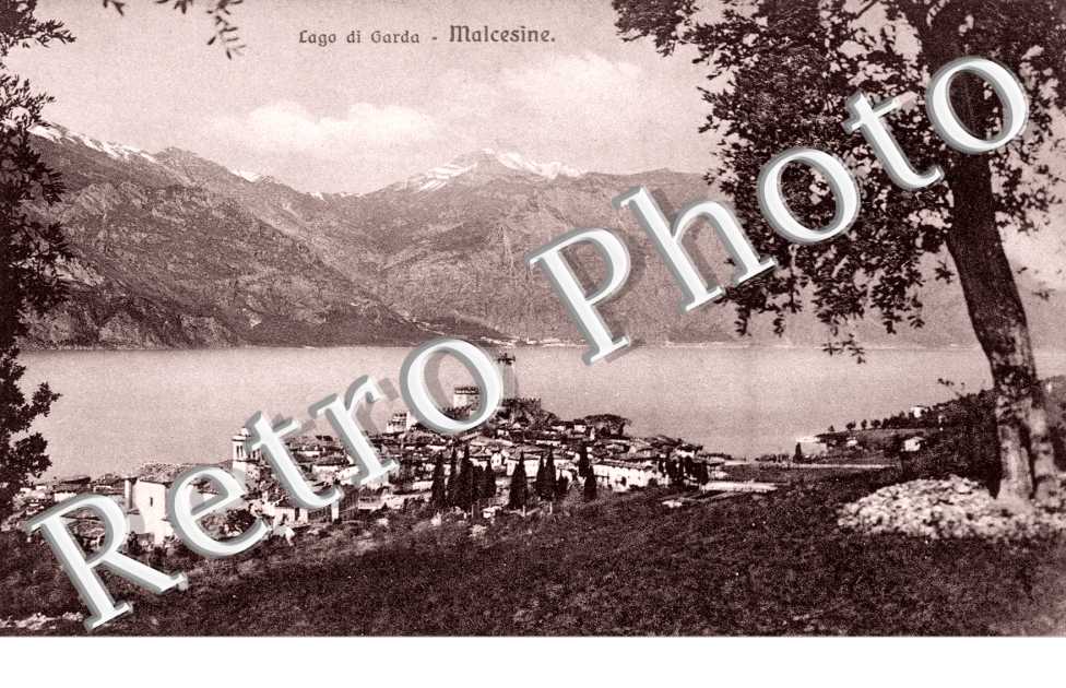Lago di Garda