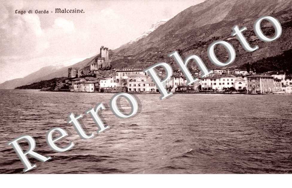 Lago di Garda