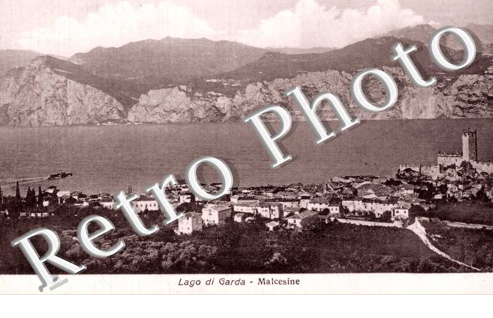 Lago di Garda