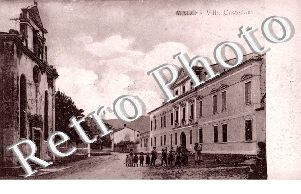 Villa Castellani