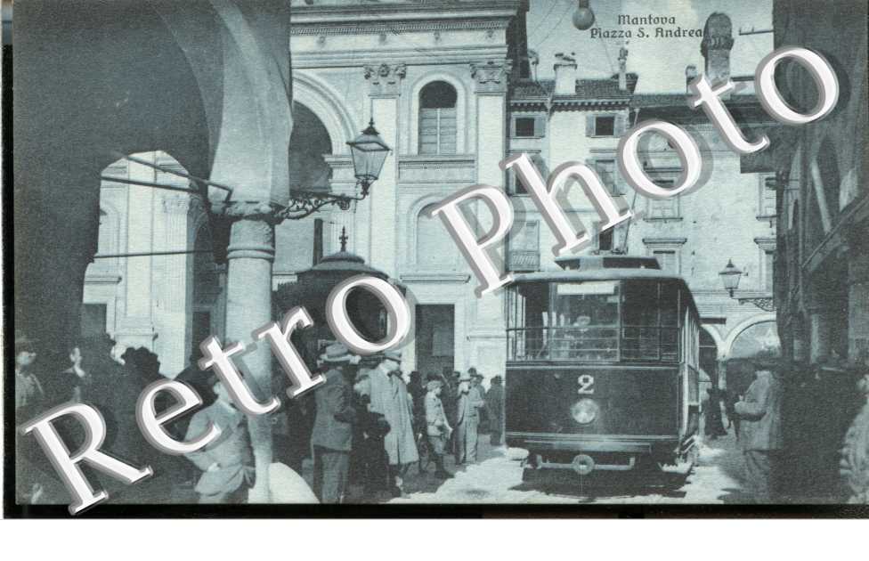 Piazza S. Andrea
