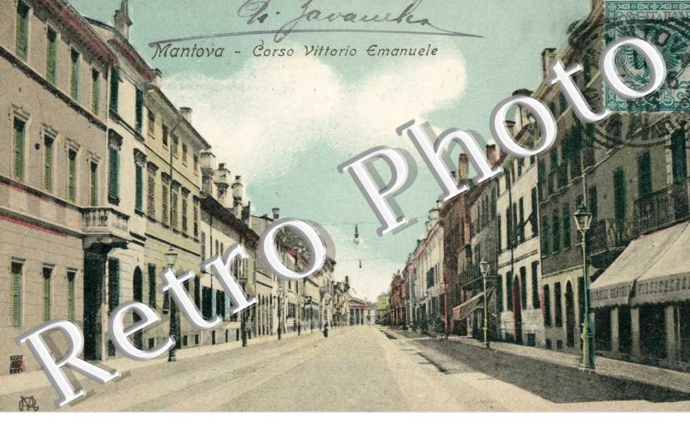 Corso Vittorio Emanuele