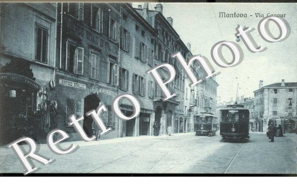 Via Cavour