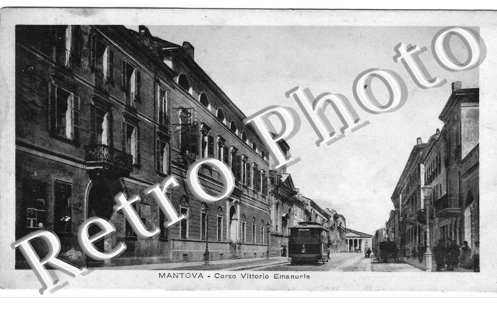 Corso Vittorio Emanuele