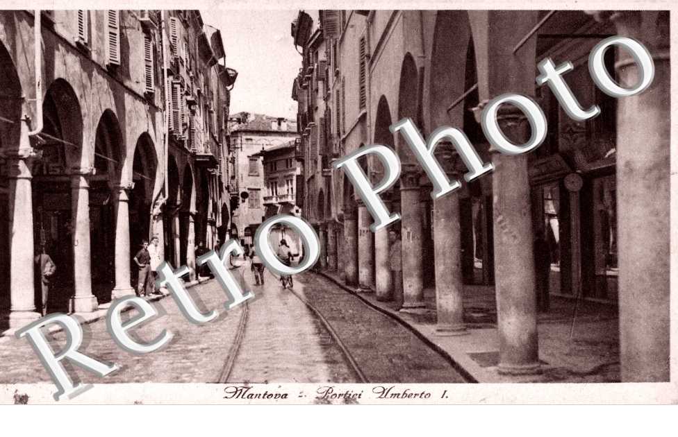 Portiri Umberto I