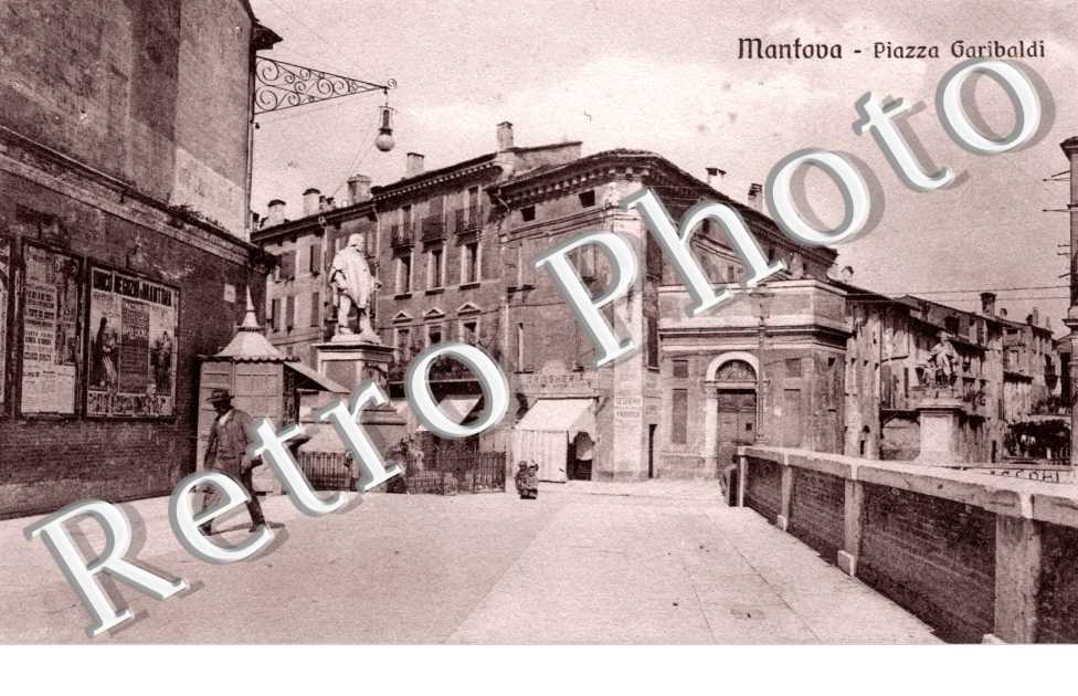 Piazza Garibaldi