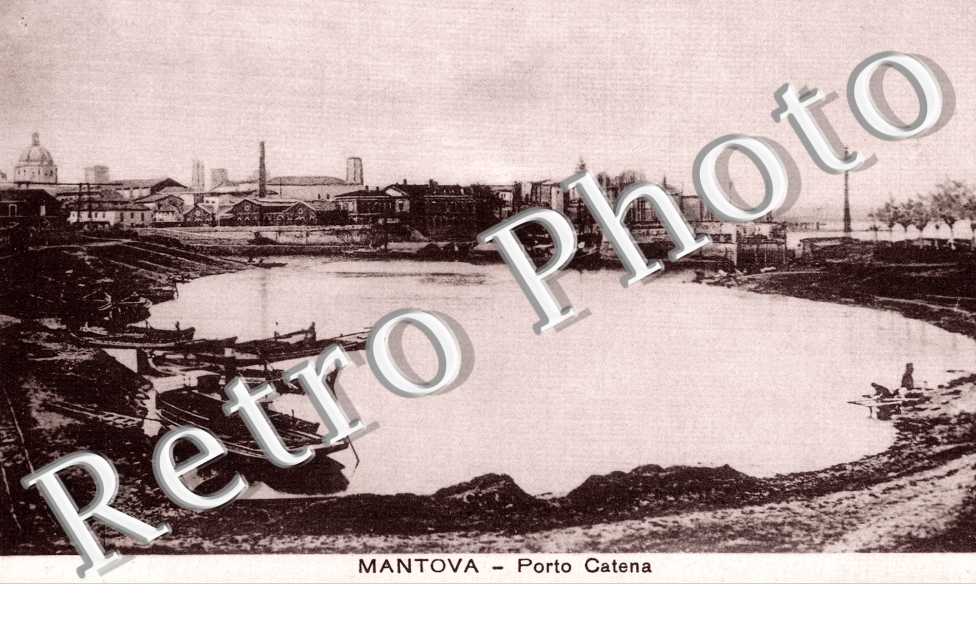 Porto Catena