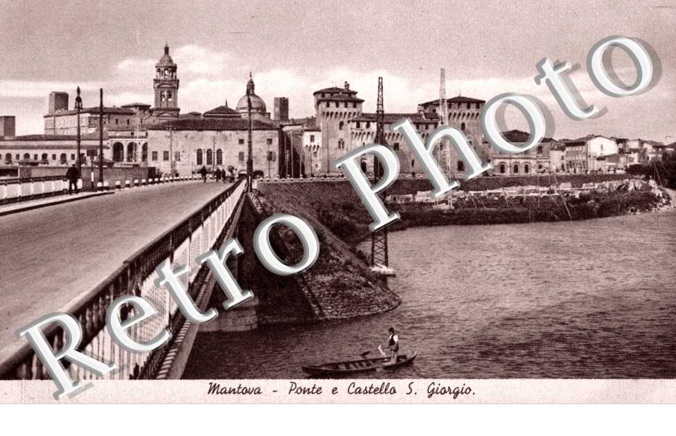 PPonte e Castello S. Giorgio