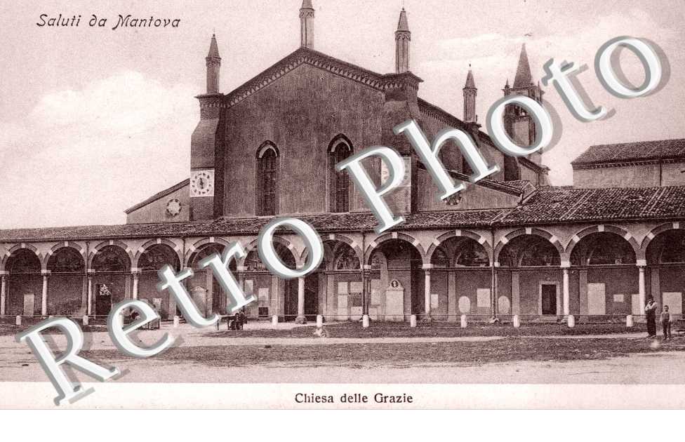 Chiesa delle Grazie