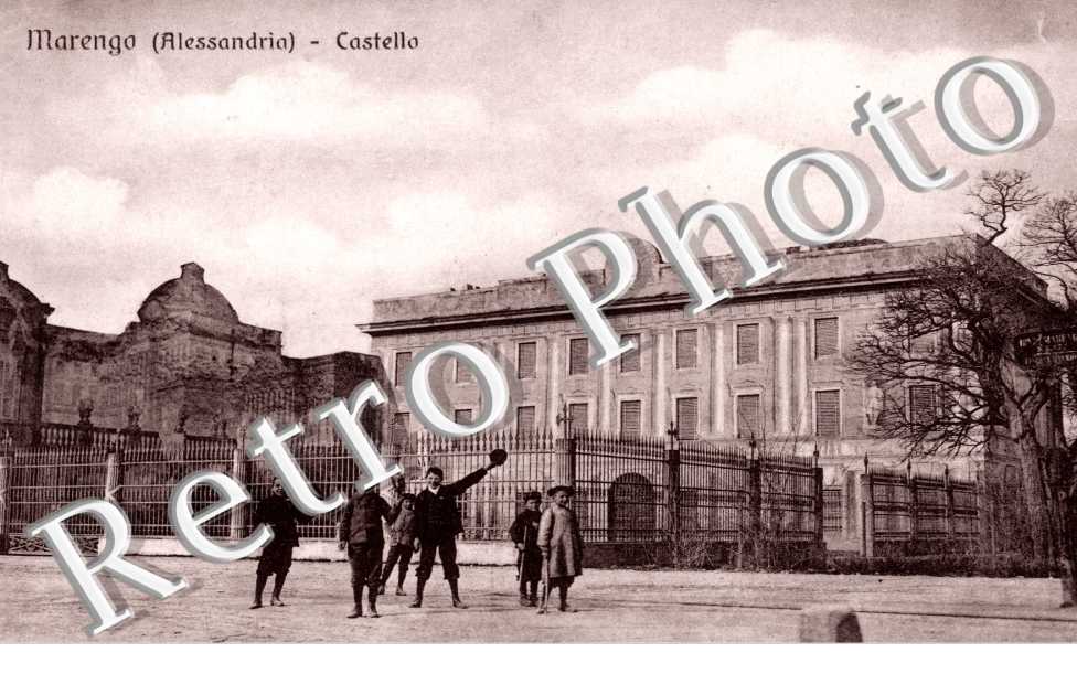 Castello