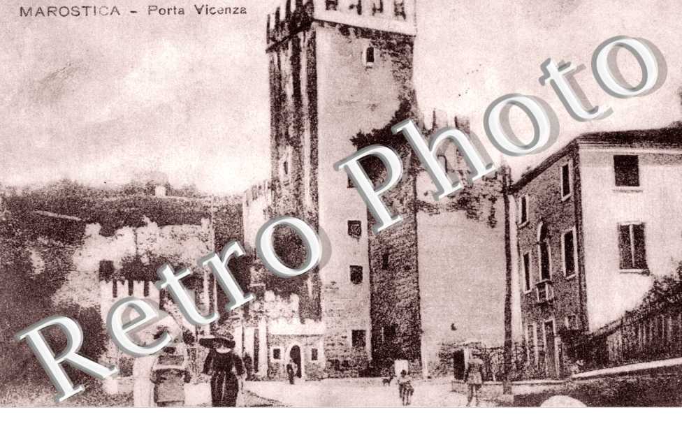 Porta Vicenza