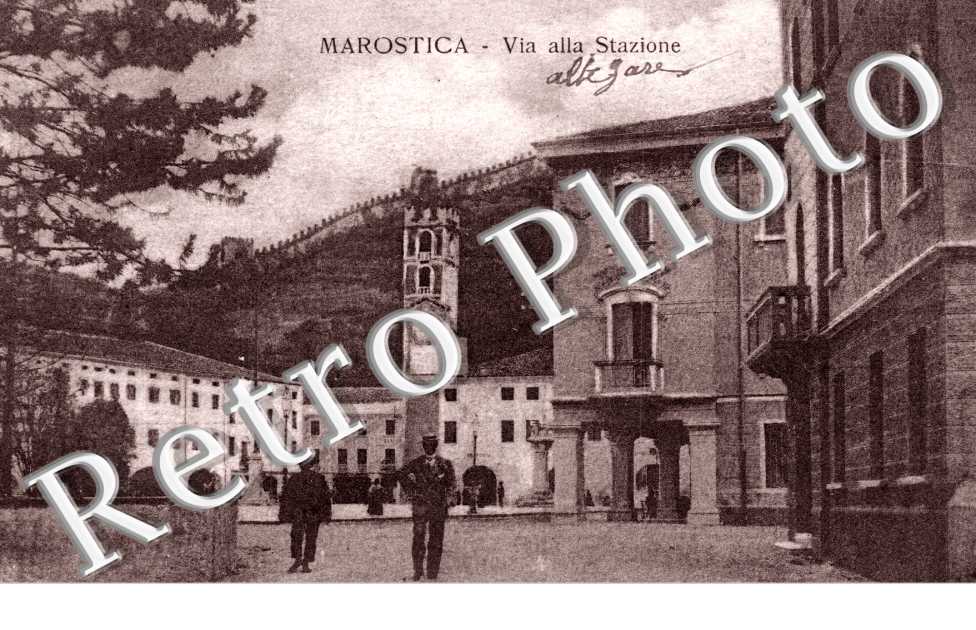 Via alla Stazione