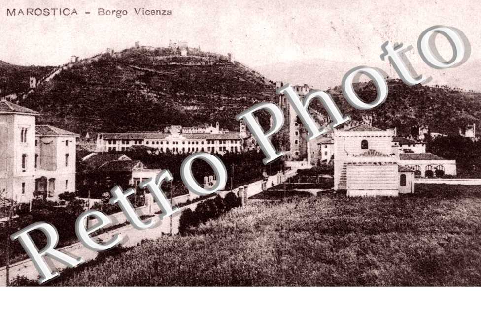 Borgo Vicenza