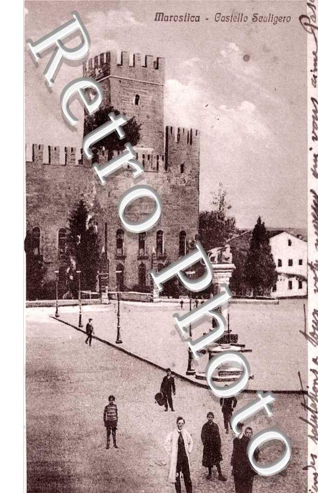 Castello Scaligero