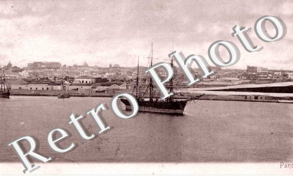 le port 