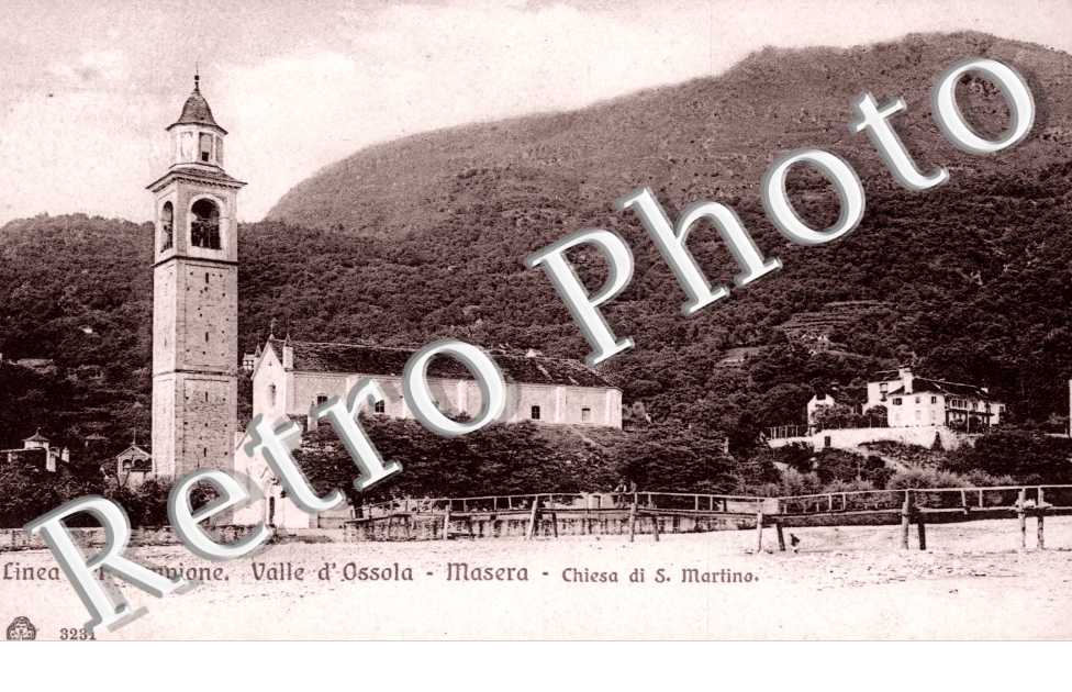 Chiesa di S. Martino