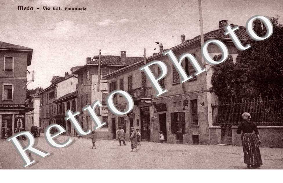 Viale Vitt. Emanuele