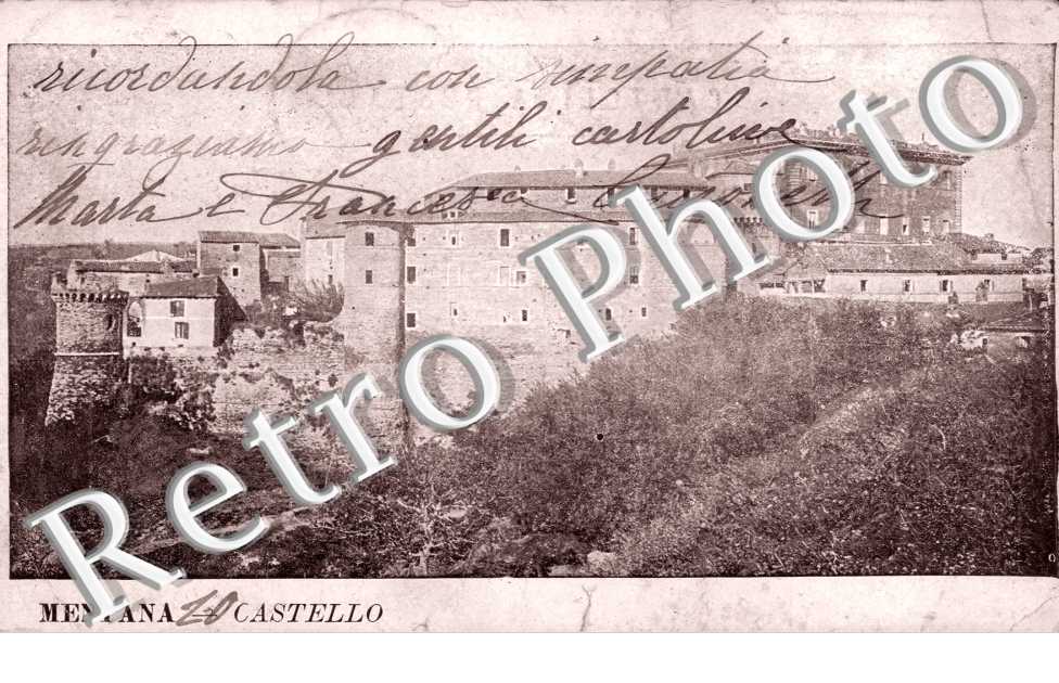 Castello