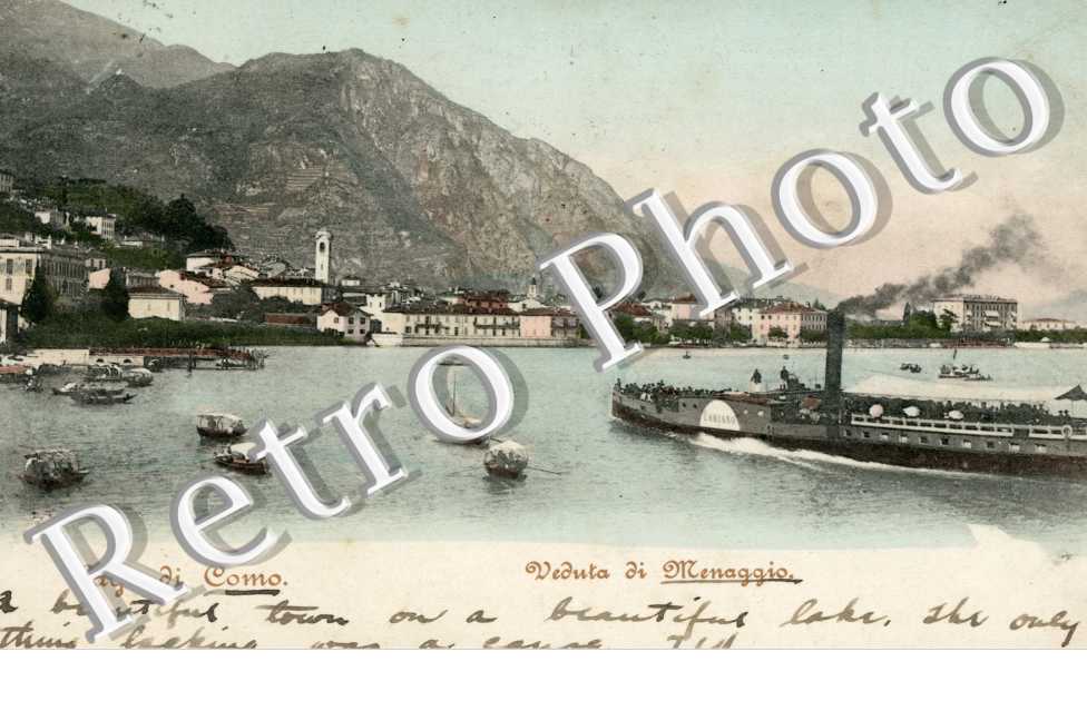 lago di Como