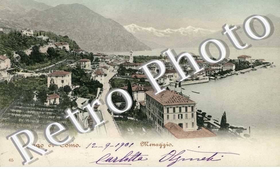lago di Como