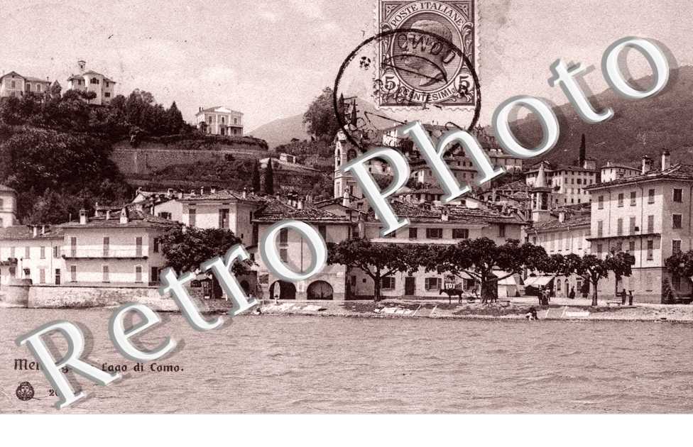 Lago di Como