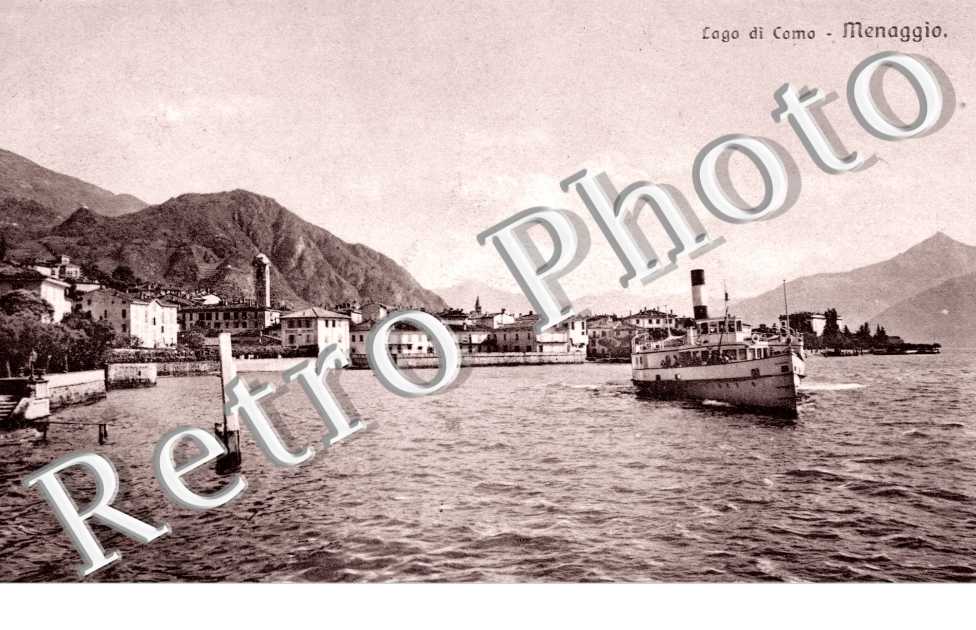 lago di Como