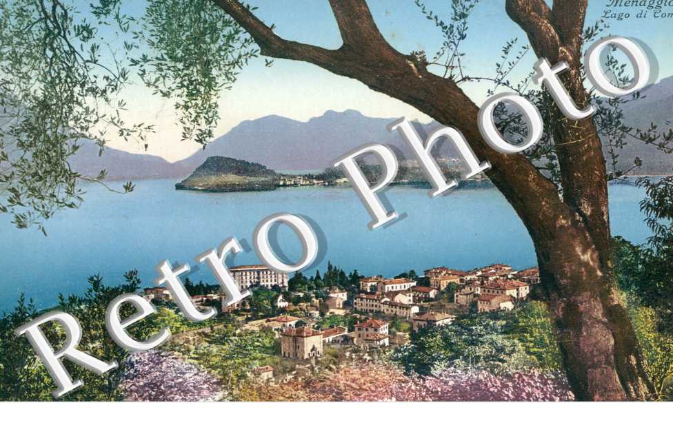 lago di Como