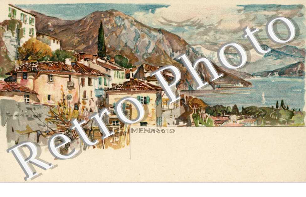 lago di Como