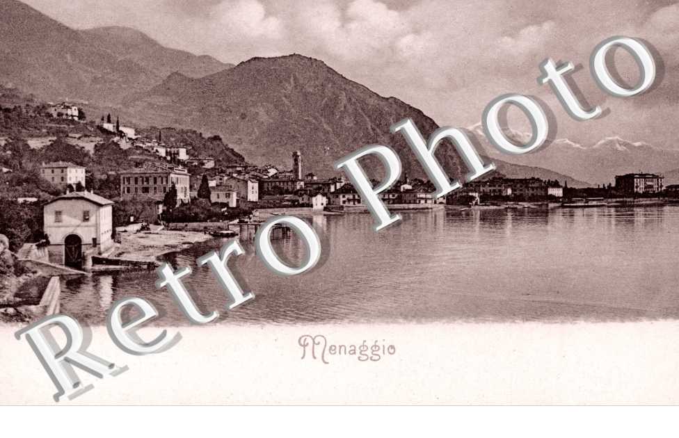 lago di Como