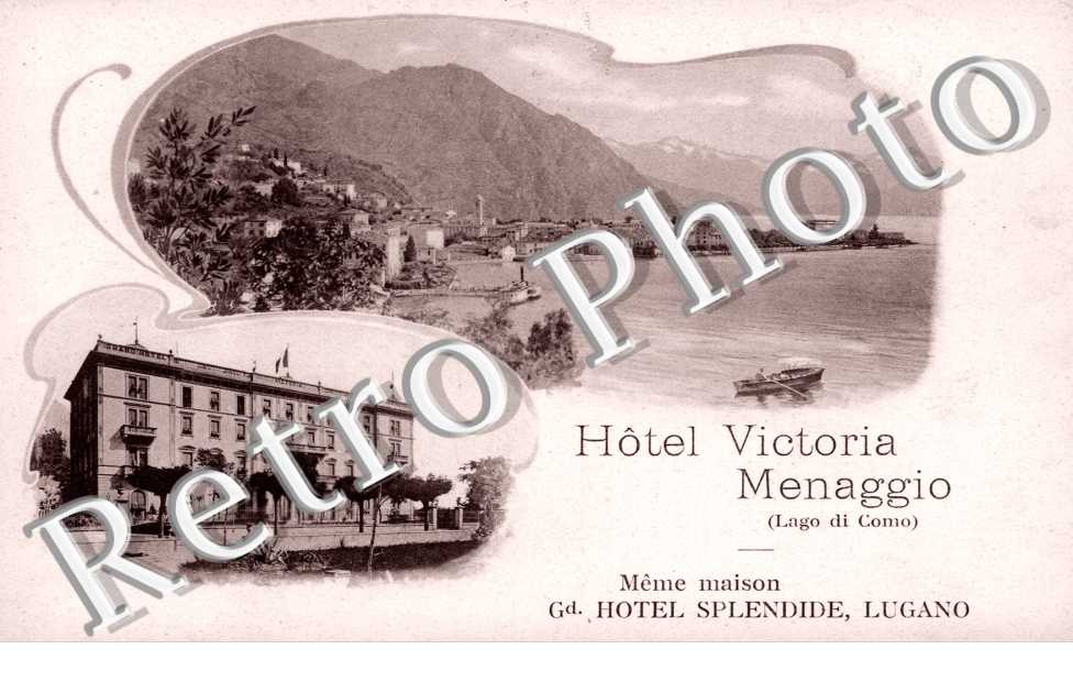 hotel Victoria