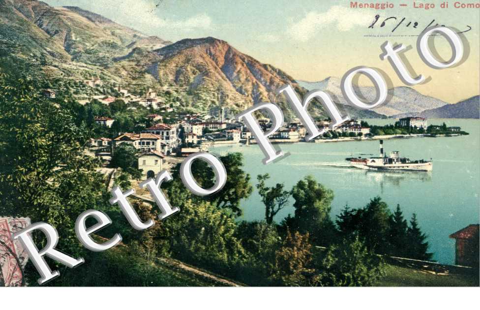 lago di Como