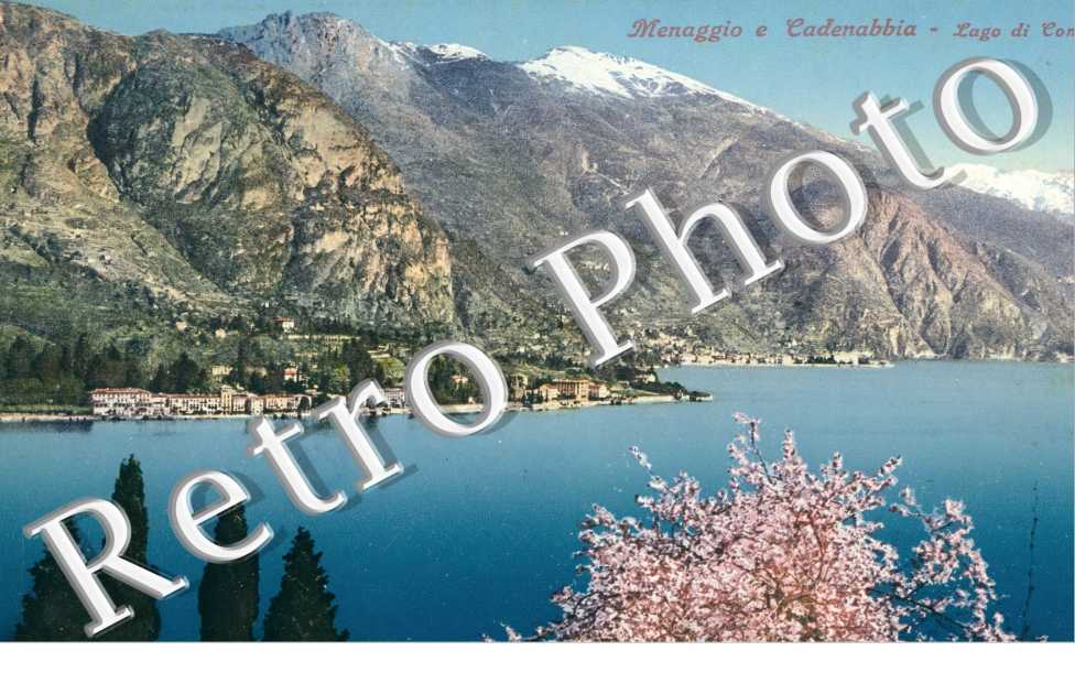 lago di Como
