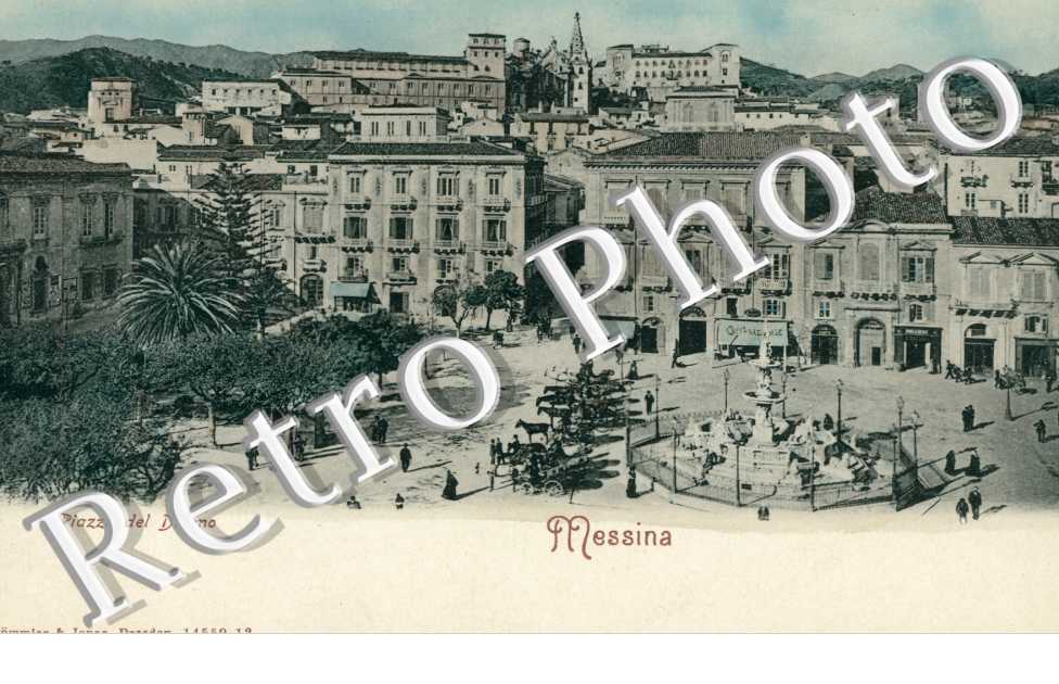 Piazza del Duomo